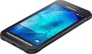 Smartfon Samsung Galaxy Xcover 3 VE 1.5/8GB Srebrny  (SM-G389FDSAXEO) 6