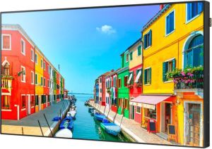 Monitor Samsung OM55D-W (LH55OMDPWBC/EN) 4