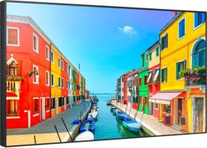 Monitor Samsung OM55D-W (LH55OMDPWBC/EN) 5