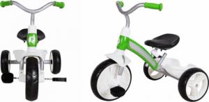 Qplay Rowerek Trójkołowy Elite Plus Green 7