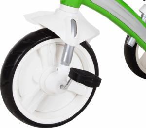 Qplay Rowerek Trójkołowy Elite Plus Green 8