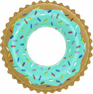Bestway Koło do pływania Donut 91cm 3