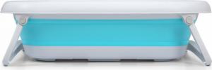 Milly Mally Wanienka składana Aqua Blue 4