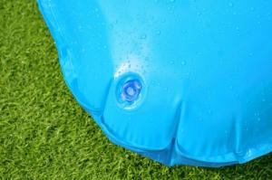 Bestway Ślizgawka Wodna Potrójna 4,88 m Bestway 52479 3