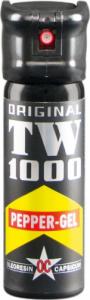 TOGO Gaz pieprzowy TW 1000, 63 ml, GEL 1