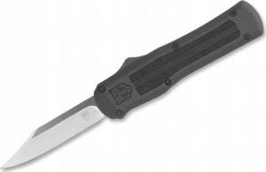 TOGO Nóż CobraTec Medium Black G10 1