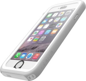 Catalyst iPhone 6/6s Case Waterproof White & Mist Grey (CATIPHO6SWHT) 2