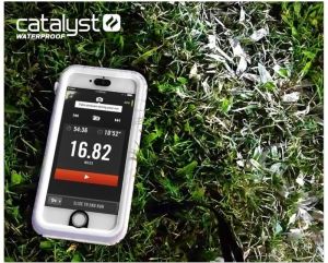 Catalyst iPhone 6/6s Case Waterproof White & Mist Grey (CATIPHO6SWHT) 3