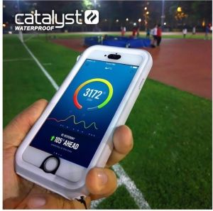 Catalyst iPhone 6/6s Case Waterproof White & Mist Grey (CATIPHO6SWHT) 4