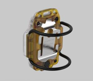 Latarka Armytek Latarka Armytek Crystal Yellow 2