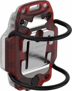 Latarka Armytek Latarka Armytek Crystal Red 4