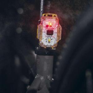 Latarka Armytek Latarka Armytek Crystal Red 8