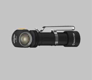 Latarka czołowa Armytek Latarka Armytek Wizard C2 Magnet USB Warm 2