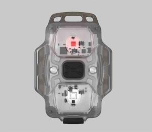 Latarka Armytek Latarka Armytek Crystal Blue 3