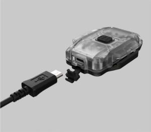 Latarka Armytek Latarka Armytek Crystal Blue 4