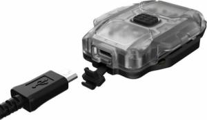 Latarka Armytek Latarka Armytek Crystal Grey 4