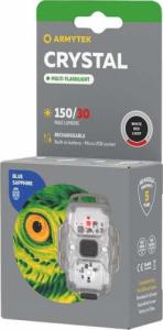Latarka Armytek Latarka Armytek Crystal Grey 5