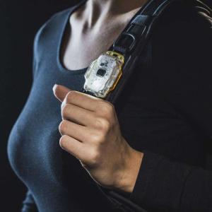 Latarka Armytek Latarka Armytek Crystal Grey 6