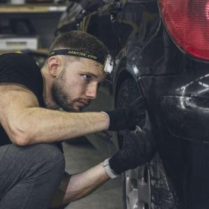 Latarka Armytek Latarka Armytek Crystal Grey 7