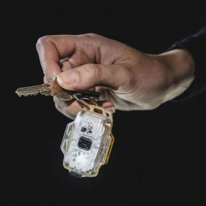 Latarka Armytek Latarka Armytek Crystal Grey 8