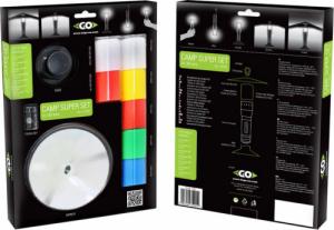 TOGO Camp Super Set WYPRZ 2