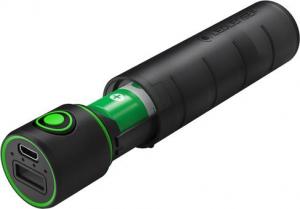 Powerbank Ledlenser Flex3 3400mAh Czarny 3