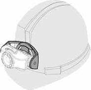 Latarka Ledlenser Podstawa akrylowa do MH5/ MH7 / MH8 2