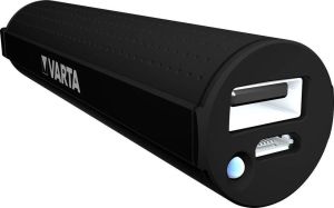 Powerbank Varta Powerpack 2600 mAh Czarny  (57959101401) 1