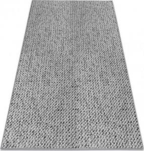 Dywany Łuszczów DYWAN - WYKŁADZINA CASABLANCA szary, 250x300 cm 1