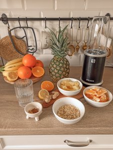 Blender kielichowy 4Swiss NB 102xJJ 13