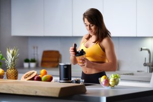 Blender kielichowy 4Swiss NB 102xJJ 14