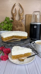 Blender kielichowy 4Swiss NB 102xJJ 16