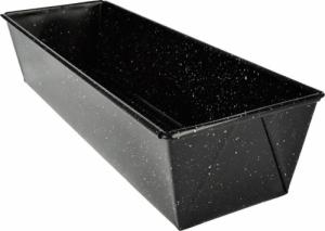 Karl Hausmann Blacha, forma, keksówka 31 x 11,8 CM stal nierdzewna z powłoką non-stick 1