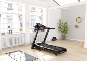 Bieżnia Kettler Axos Sprinter2.0 elektryczna 2
