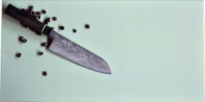 Deska do krojenia Parker Asahi plastikowa 2