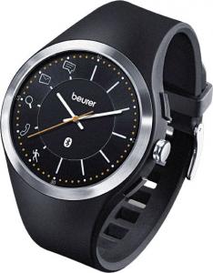 Smartwatch Beurer AW 85 Czarny 1