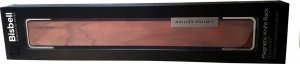 Bisbell Bisbell listwa magnet. 350mm orzechowa 4
