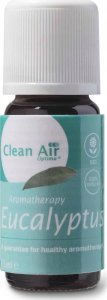 Clean Air Optima OLEJEK EUKALIPTUSOWY CLEAN AIR OPTIMA 4