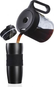 Wilfa WST-350 BLACK KUBEK TERMICZNY WILFA 2