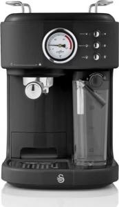 Ekspres ciśnieniowy Swan Retro SK22150BN 3