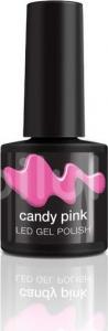 Rio LAKIER CANDY PINK FIZZ - LEDG-AGN3042-7ML - RIO 1