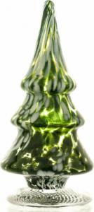 Dekoracja świąteczna Crystal Julia ozdobna choinka 1