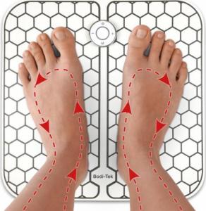 Masażer Rio BT-CRBO4 do stóp 2