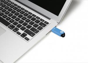 Pendrive PNY v150w, 128 GB (HPFD150W-128) 4