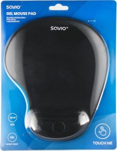 Podkładka Savio MP-01B 8