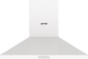 Okap Gorenje WHC629E4W 2