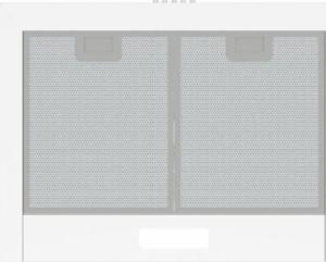 Okap Gorenje WHC629E4W 4