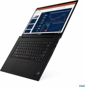 Laptop Lenovo ThinkPad X1 Extreme Gen 4 (20Y5001SPB) 2