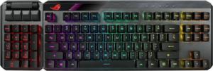 Klawiatura Asus ROG Claymore II (90MP01W0-BKU00) 1