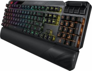 Klawiatura Asus ROG Claymore II (90MP01W0-BKU00) 4